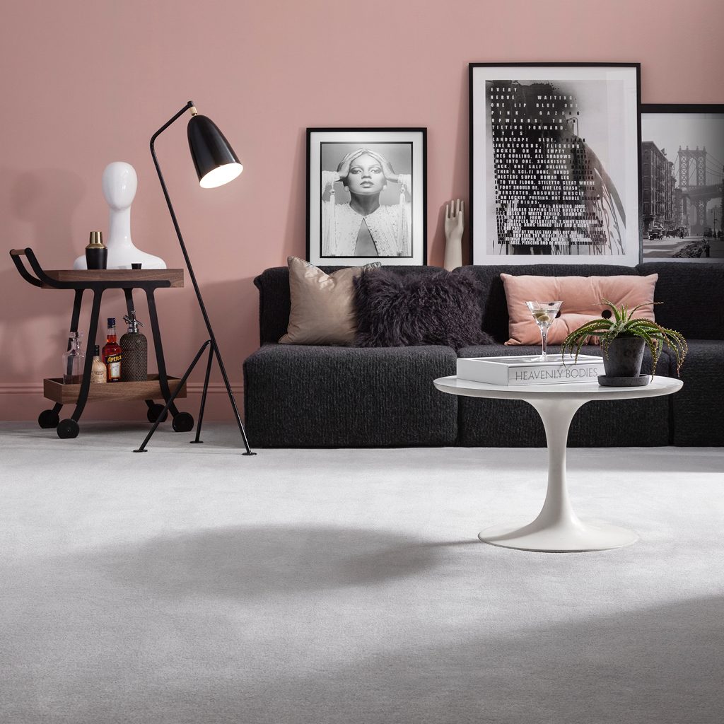 Carpets Chic Flooring Carpet Fitter North London