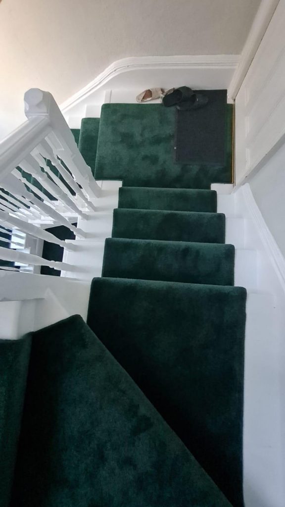 stair carpets
